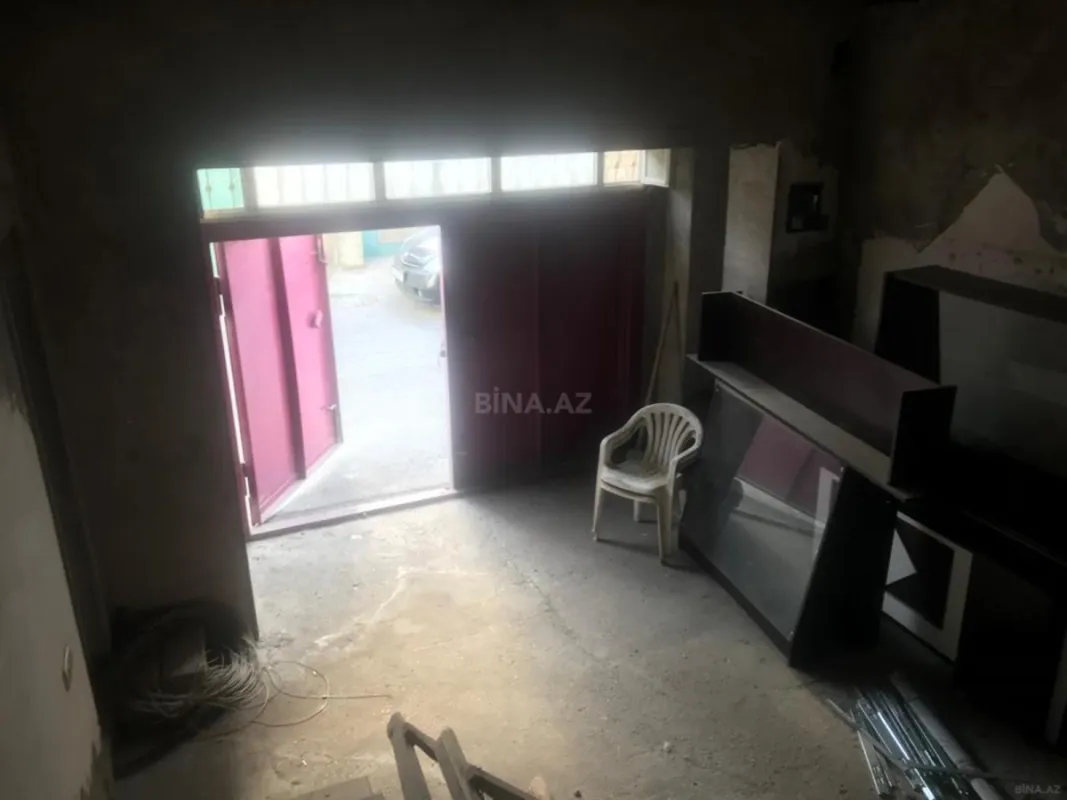 Satılır 4 otaqlı həyət evi 203 m²