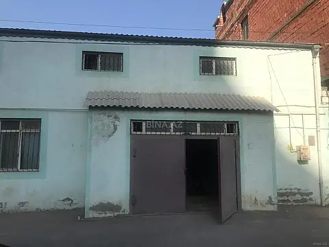 Satılır 4 otaqlı həyət evi 203 m²