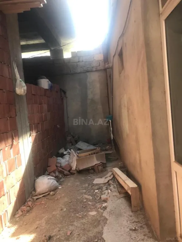Satılır 4 otaqlı həyət evi 203 m²