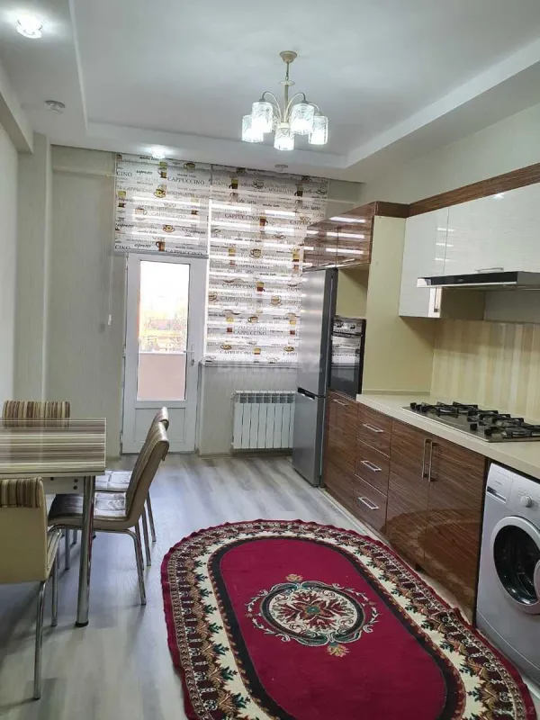 Satılır 3 otaqlı mənzil 120 m²