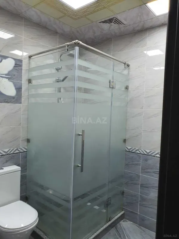 Satılır 3 otaqlı mənzil 120 m²