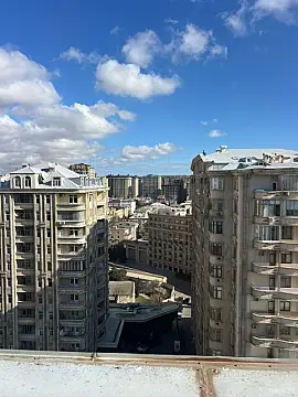 Satılır 2 otaqlı mənzil 68 m² — Bakı, Nərimanov 2 otaq 68.00 m²