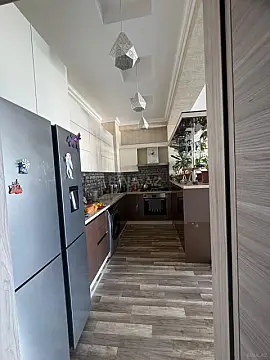 Satılır 3 otaqlı mənzil 86.9 m²