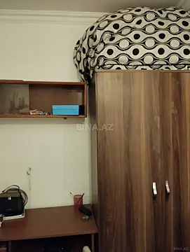 Kirayə verilir 5 otaqlı mənzil 130 m²