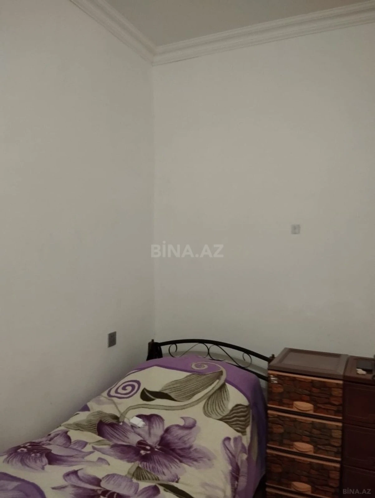 Kirayə verilir 5 otaqlı mənzil 130 m²