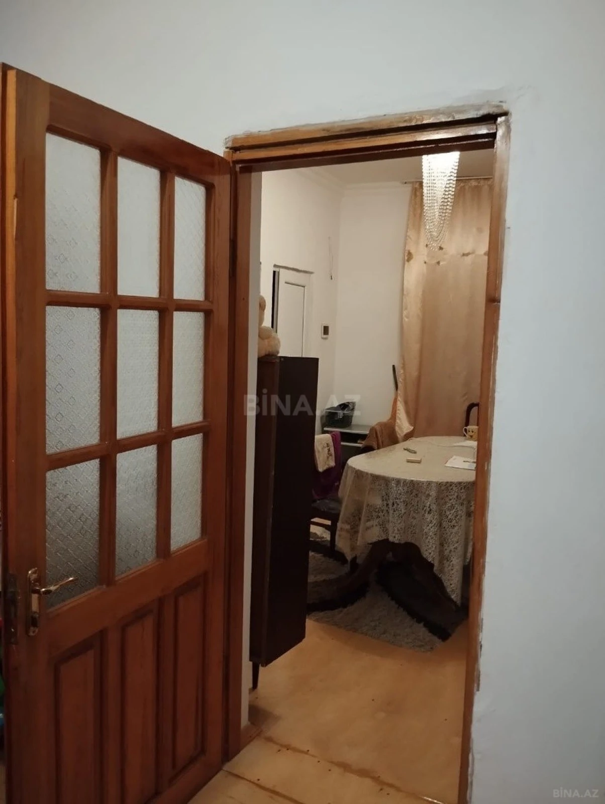 Kirayə verilir 5 otaqlı mənzil 130 m²