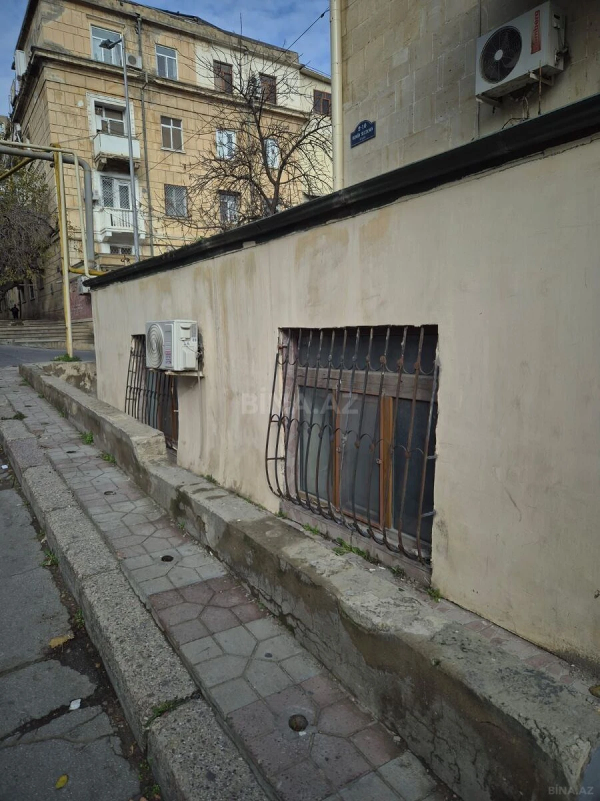 Kirayə verilir 3 otaqlı mənzil 97 m²