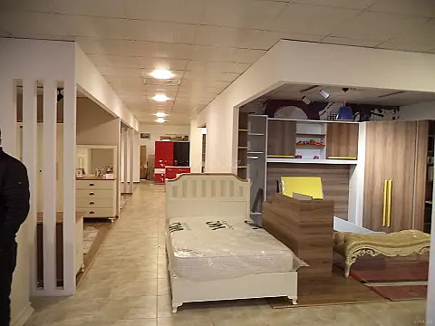 Kirayə verilir obyekt 700 m²