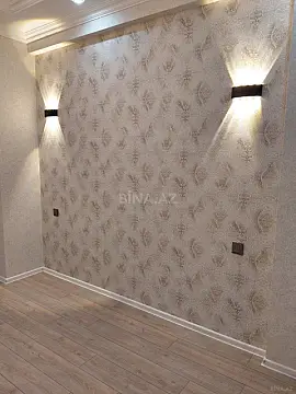 Satılır 2 otaqlı mənzil 64 m²