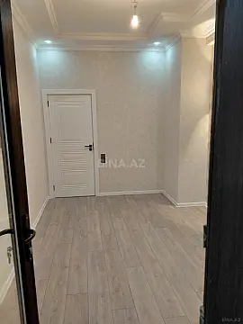 Satılır 2 otaqlı mənzil 64 m²