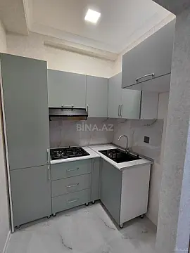 Satılır 2 otaqlı mənzil 64 m²