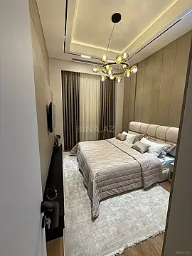 Kirayə verilir 3 otaqlı mənzil 157 m²