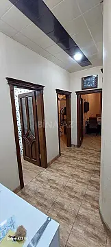 Satılır 2 otaqlı mənzil 55 m² — Bakı 2 otaq 55.00 m²