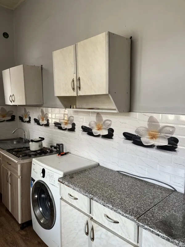 Kirayə verilir 2 otaqlı mənzil 65 m²