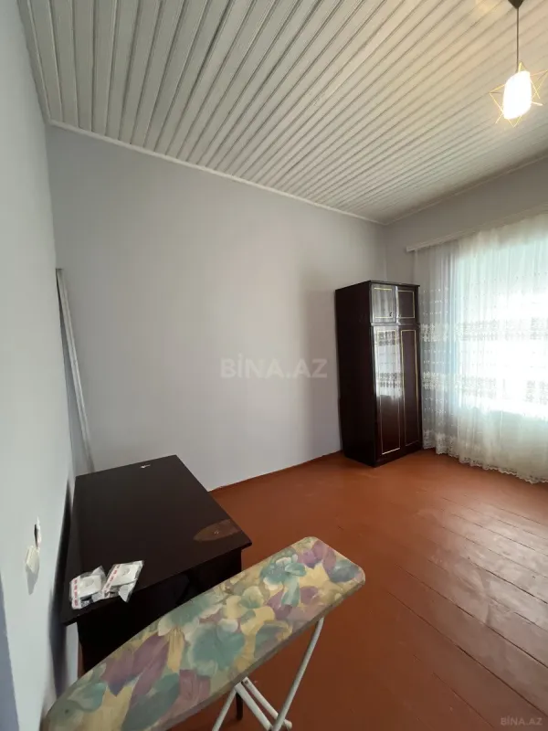 Kirayə verilir 2 otaqlı mənzil 65 m²