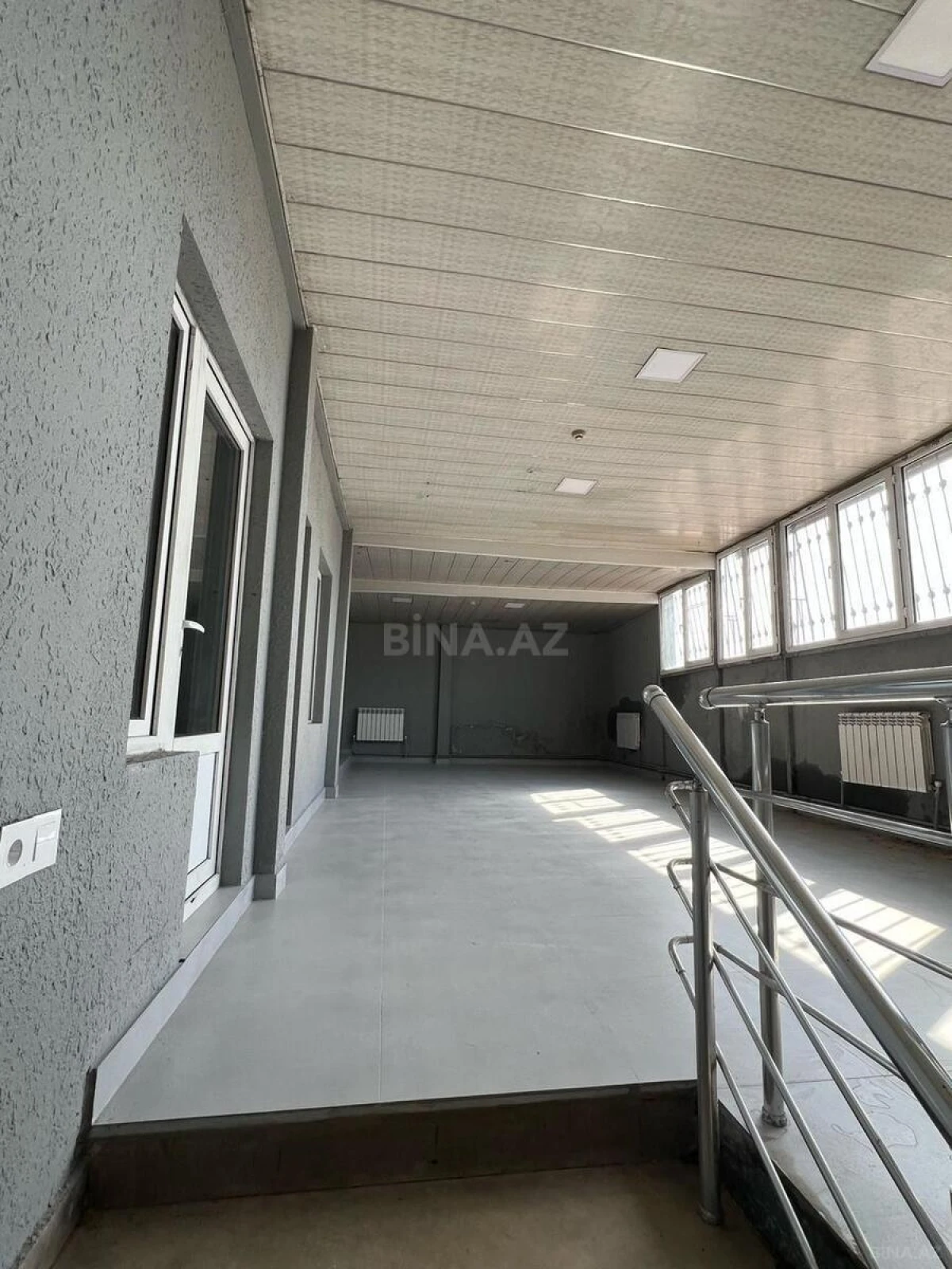 Kirayə verilir obyekt 350 m²