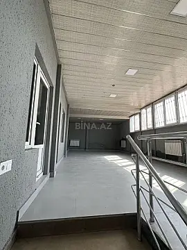 Kirayə verilir obyekt 350 m²