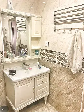 Kirayə verilir 3 otaqlı mənzil 96 m²