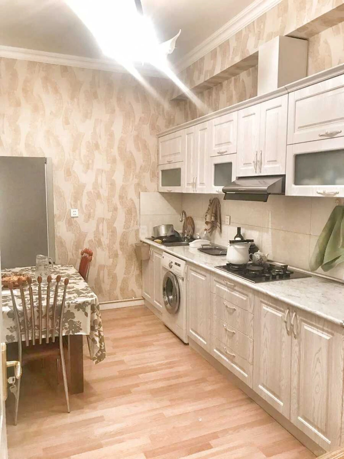 Kirayə verilir 3 otaqlı mənzil 96 m²