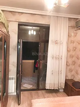 Kirayə verilir 3 otaqlı mənzil 96 m²