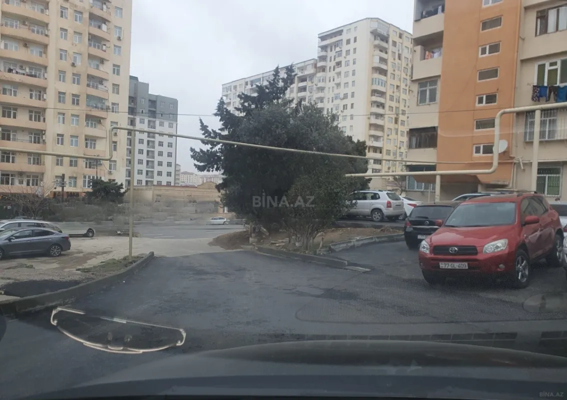 Satılır 2 otaqlı mənzil 65 m²