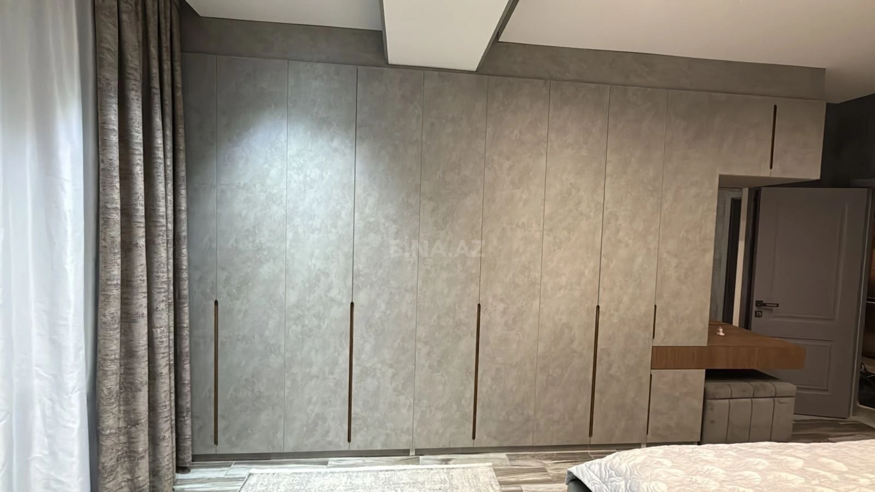 Kirayə verilir 2 otaqlı mənzil 65 m²