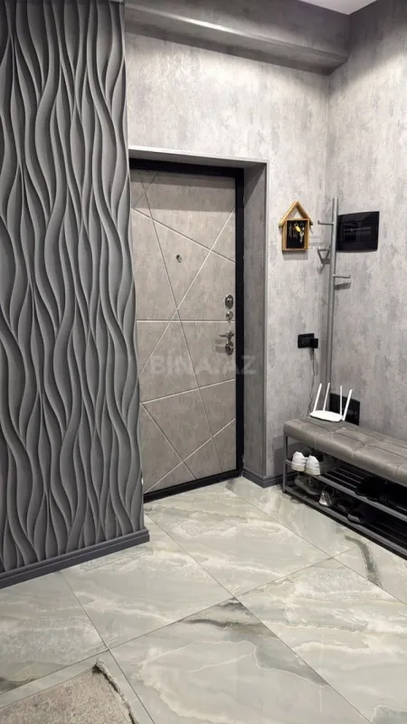 Kirayə verilir 2 otaqlı mənzil 65 m²
