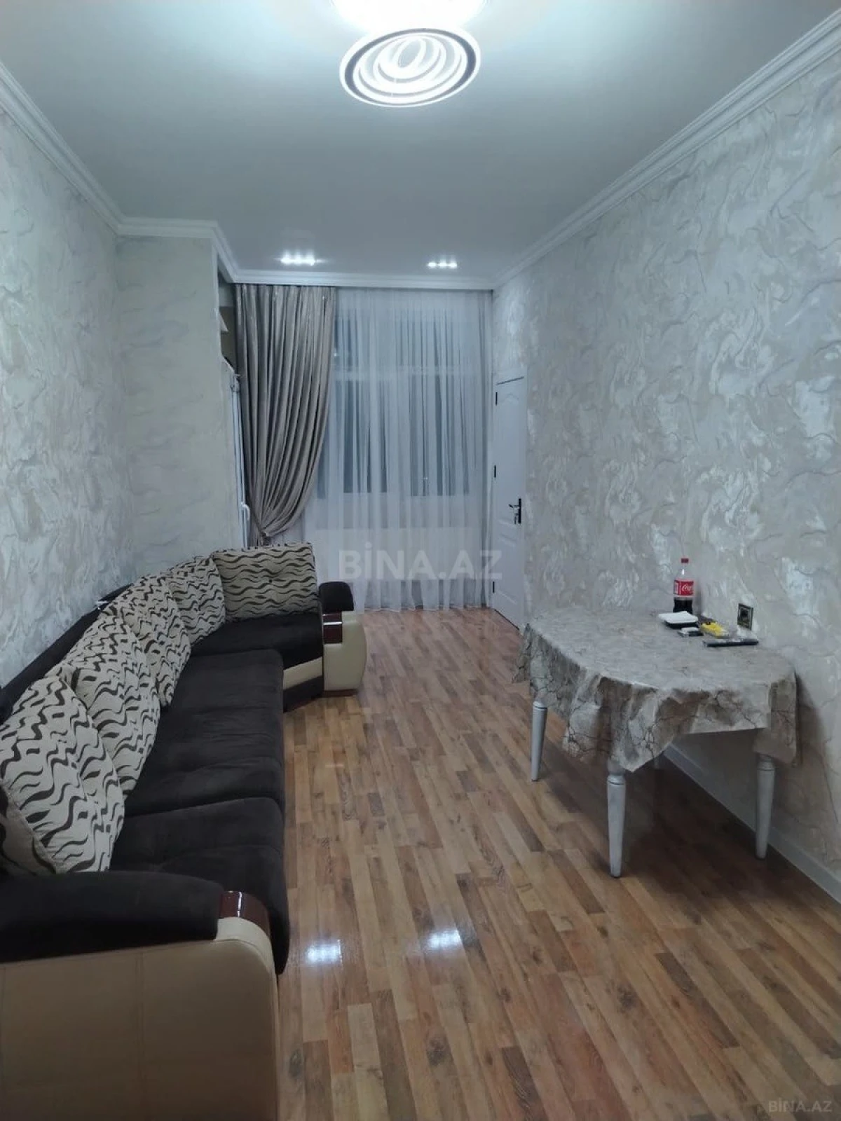 Satılır 3 otaqlı mənzil 75 m²