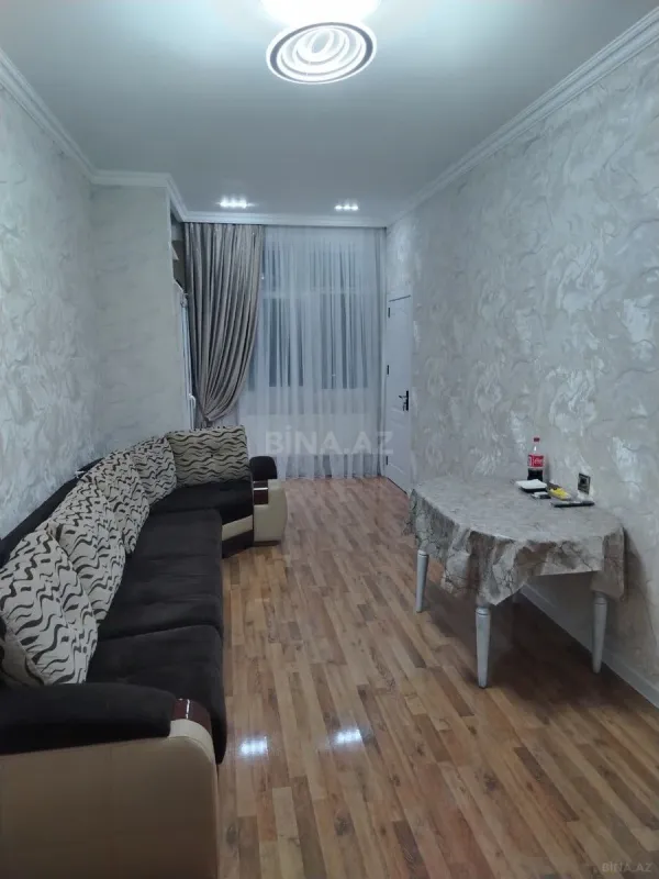 Satılır 3 otaqlı mənzil 75 m²
