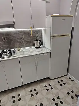 Satılır 3 otaqlı mənzil 75 m²
