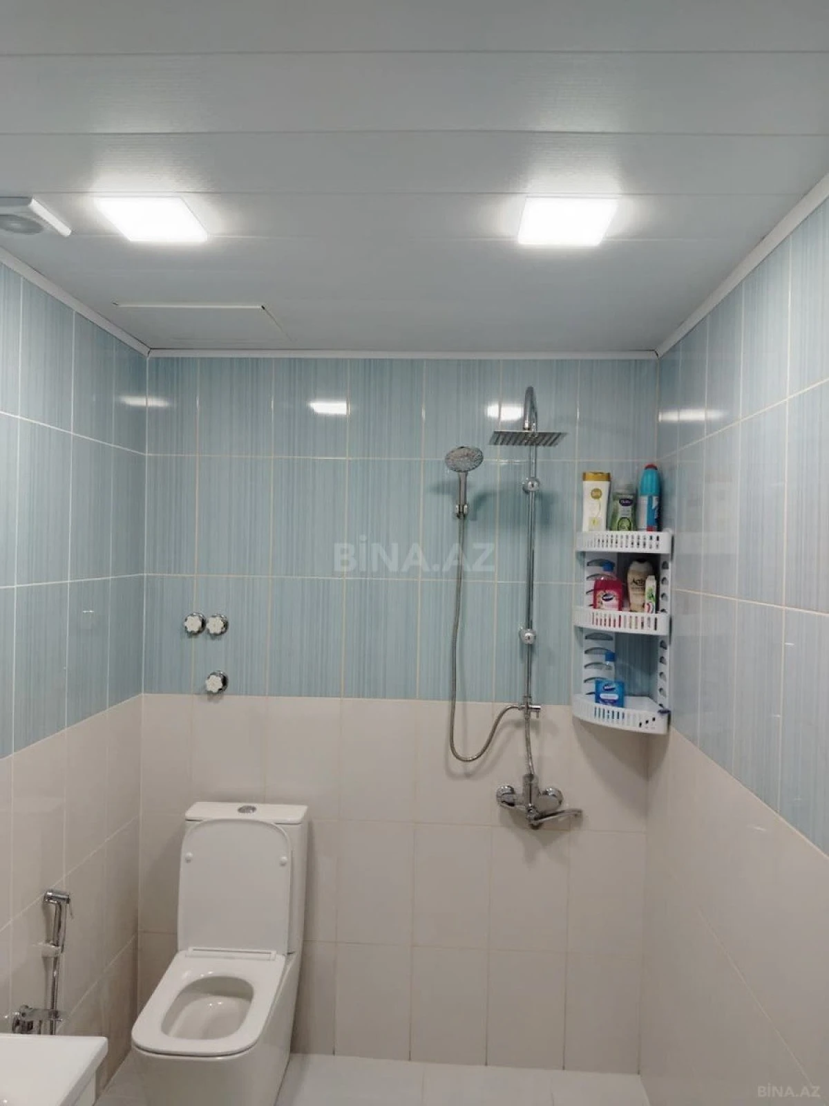 Satılır 3 otaqlı mənzil 75 m²