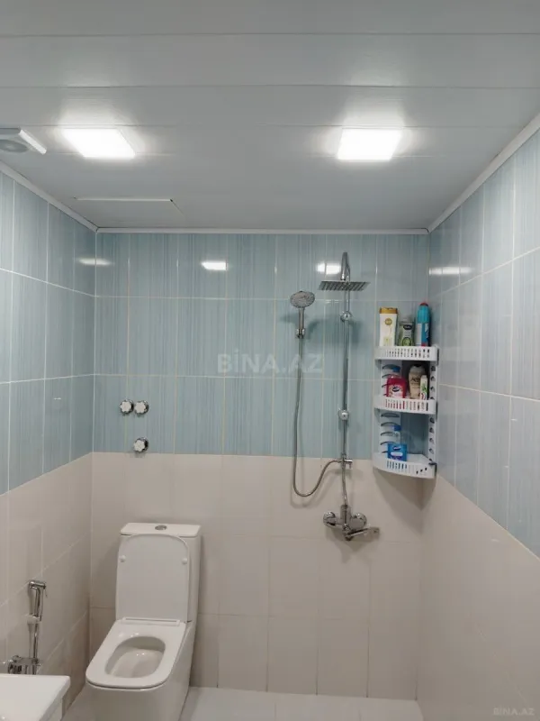 Satılır 3 otaqlı mənzil 75 m²
