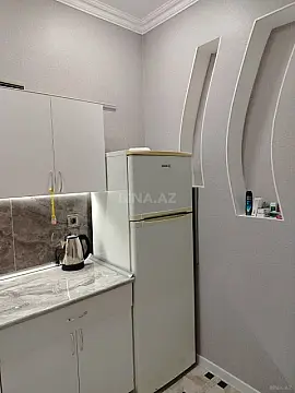 Satılır 3 otaqlı mənzil 75 m²
