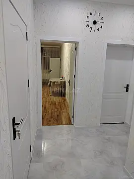 Satılır 3 otaqlı mənzil 75 m²