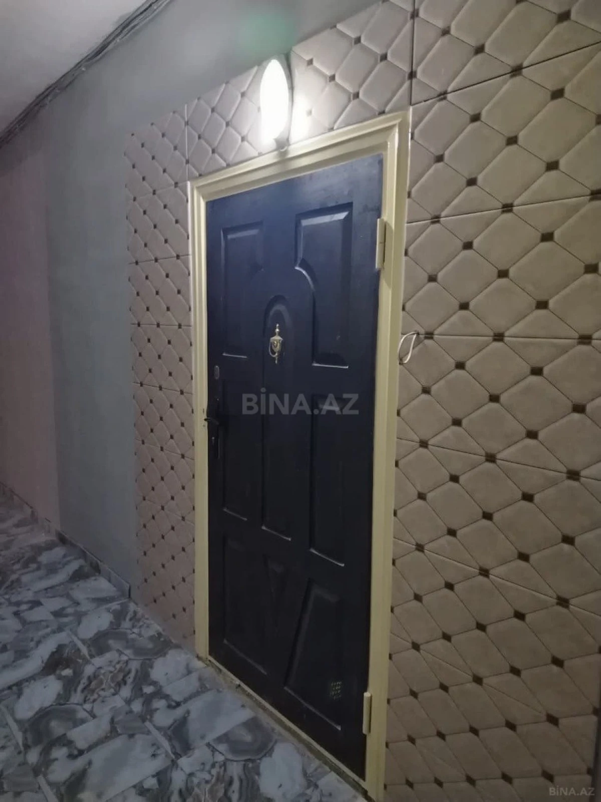 Satılır 3 otaqlı mənzil 75 m²