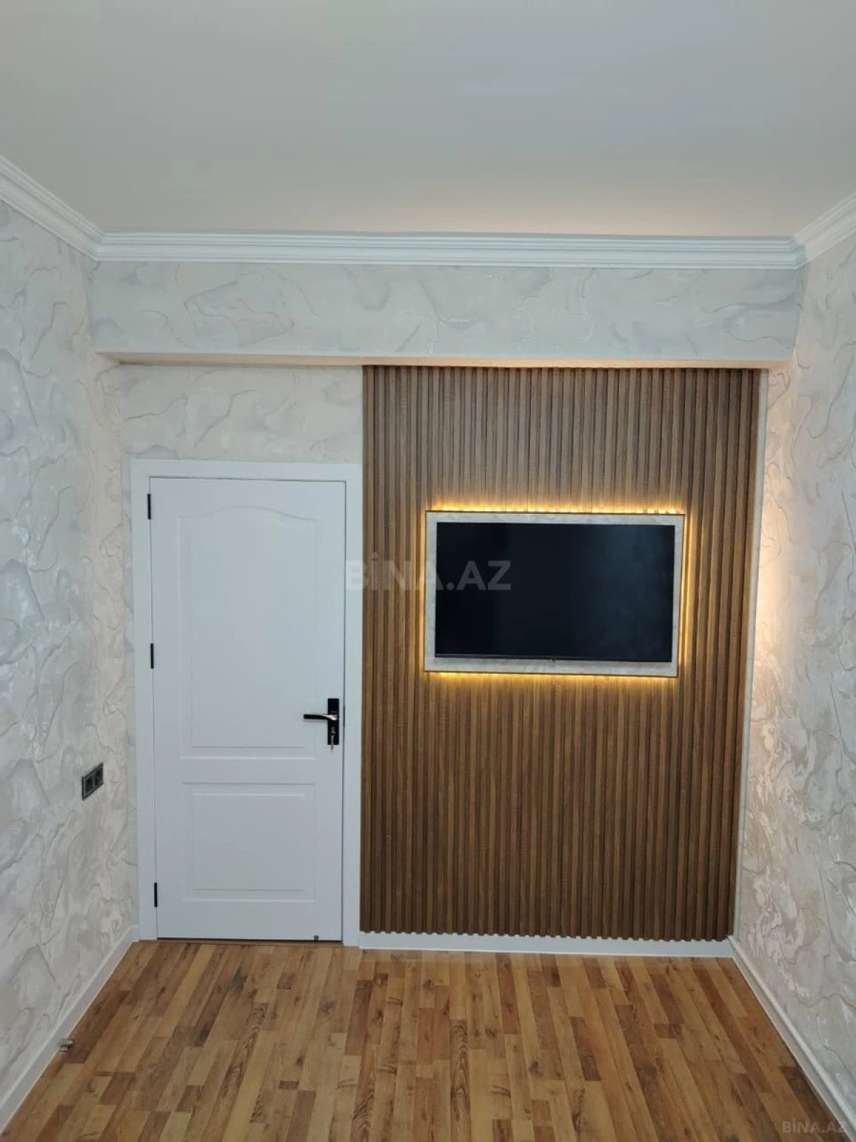 Satılır 3 otaqlı mənzil 75 m²