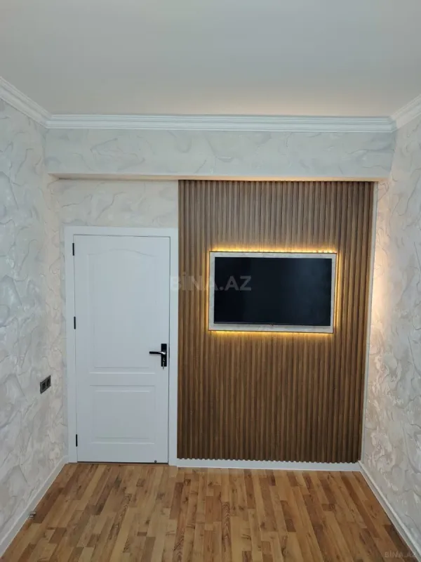 Satılır 3 otaqlı mənzil 75 m²