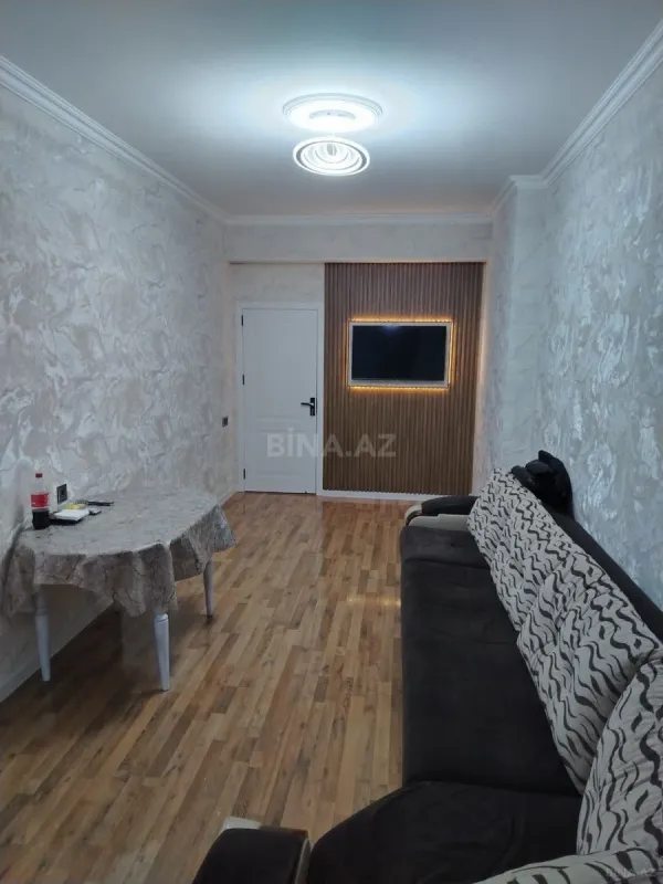 Satılır 3 otaqlı mənzil 75 m²