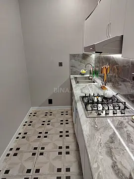 Satılır 3 otaqlı mənzil 75 m²