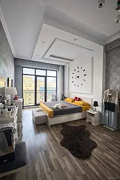 Satılır 3 otaqlı mənzil 87 m²