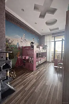 Satılır 3 otaqlı mənzil 87 m²