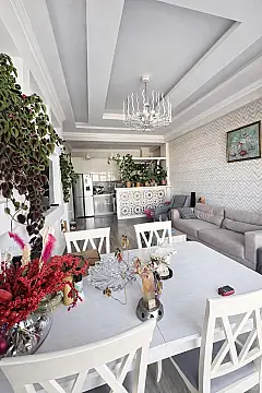 Satılır 3 otaqlı mənzil 87 m²