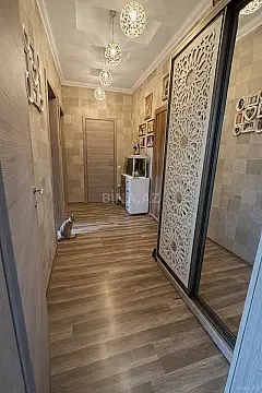 Satılır 3 otaqlı mənzil 87 m²
