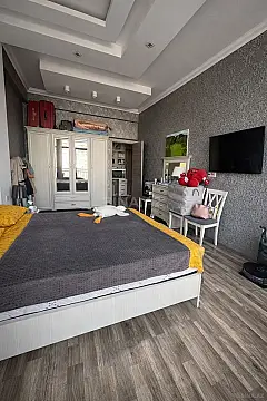 Satılır 3 otaqlı mənzil 87 m²