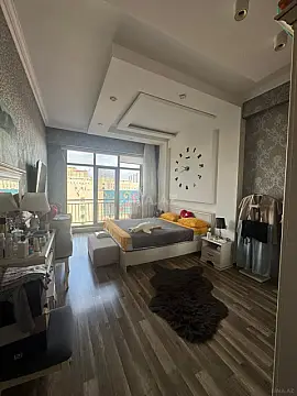 Satılır 3 otaqlı mənzil 87 m² — Bakı 3 otaq 87.00 m²