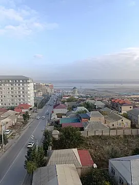 Satılır 3 otaqlı mənzil 105 m²