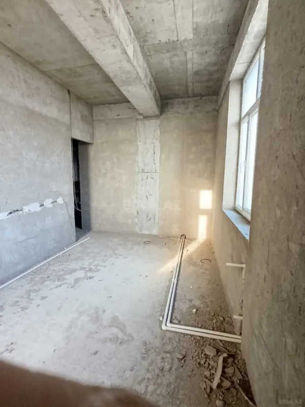 Satılır 3 otaqlı mənzil 105 m²