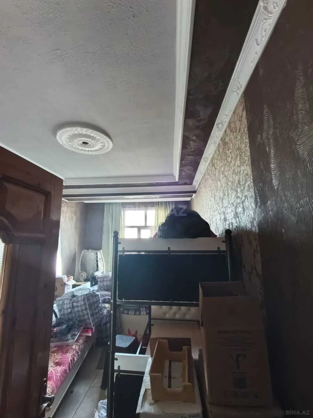 Satılır 3 otaqlı mənzil 105 m²