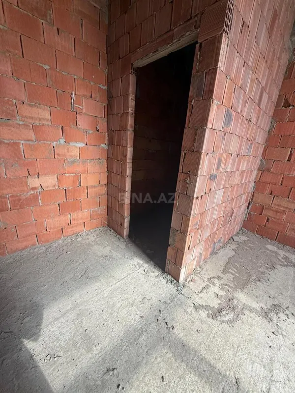 Satılır 1 otaqlı mənzil 71 m²