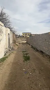 Satılır torpaq sahəsi 5 m²